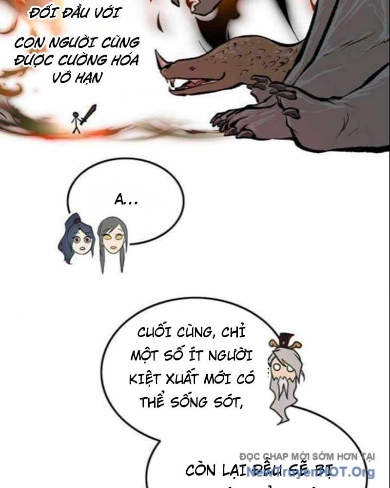 Tôi Trở Thành Chồng Của Giáo Chủ Ma Giáo [Chap 26-27]