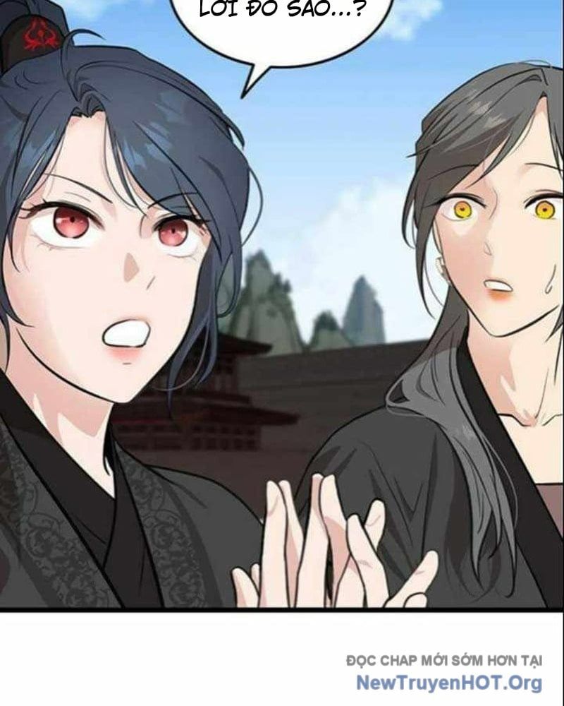 Tôi Trở Thành Chồng Của Giáo Chủ Ma Giáo [Chap 26-27]