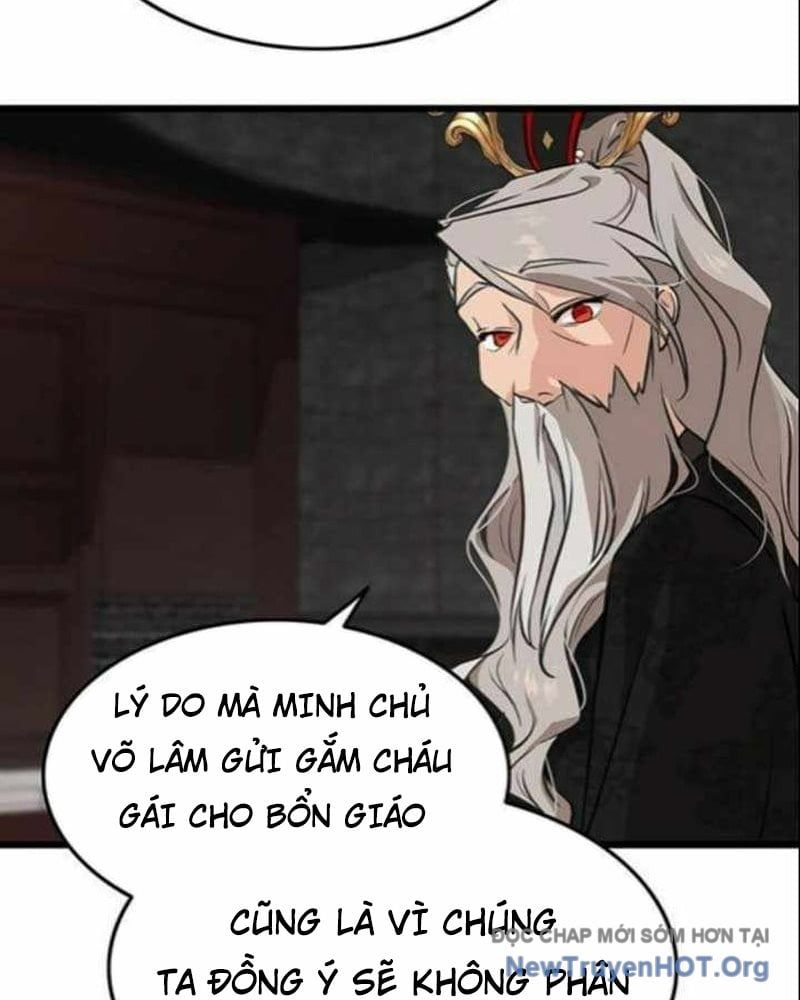 Tôi Trở Thành Chồng Của Giáo Chủ Ma Giáo [Chap 26-27]