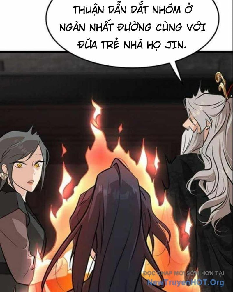 Tôi Trở Thành Chồng Của Giáo Chủ Ma Giáo [Chap 26-27]