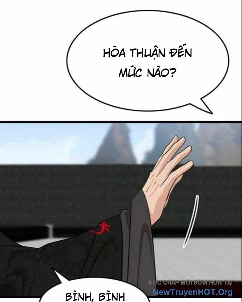Tôi Trở Thành Chồng Của Giáo Chủ Ma Giáo [Chap 26-27]