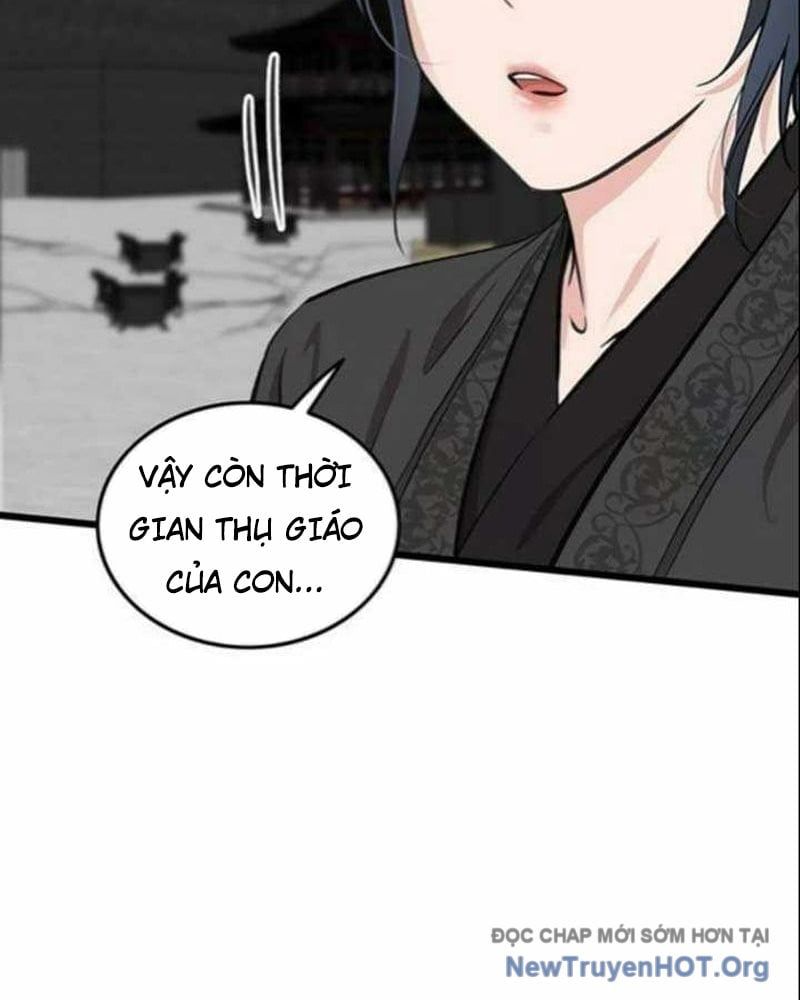 Tôi Trở Thành Chồng Của Giáo Chủ Ma Giáo [Chap 26-27]