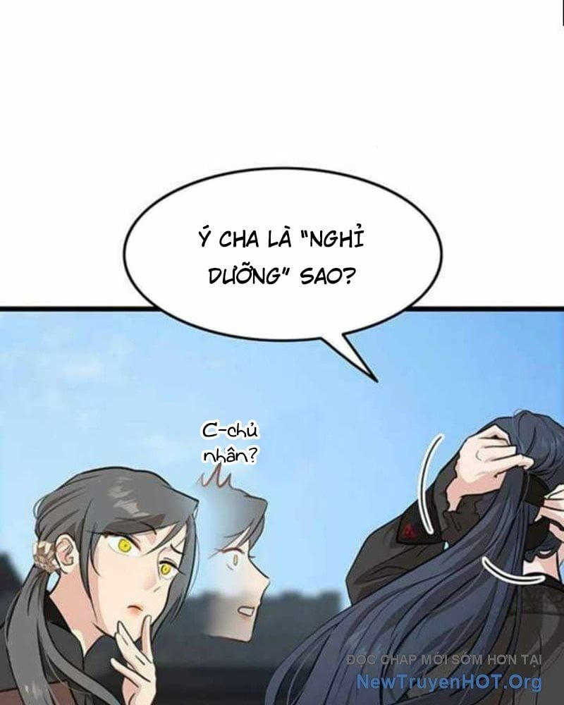 Tôi Trở Thành Chồng Của Giáo Chủ Ma Giáo [Chap 26-27]