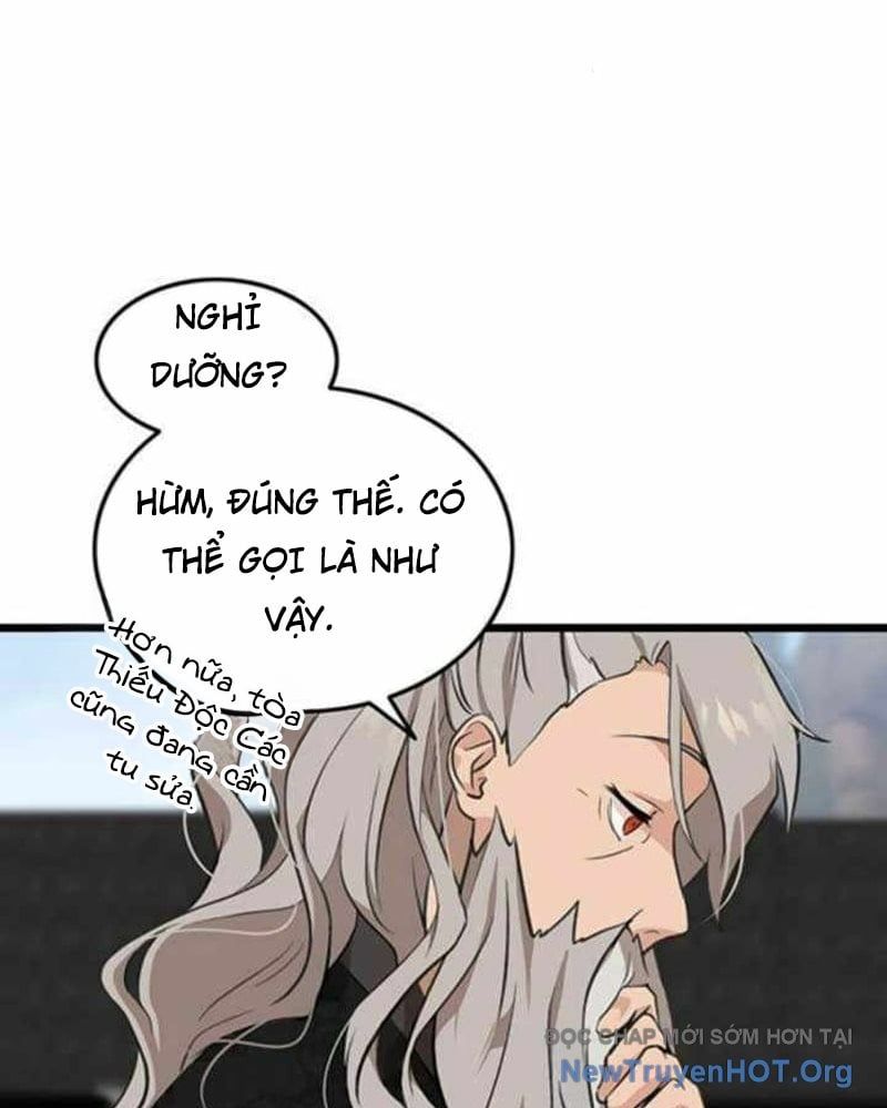 Tôi Trở Thành Chồng Của Giáo Chủ Ma Giáo [Chap 26-27]