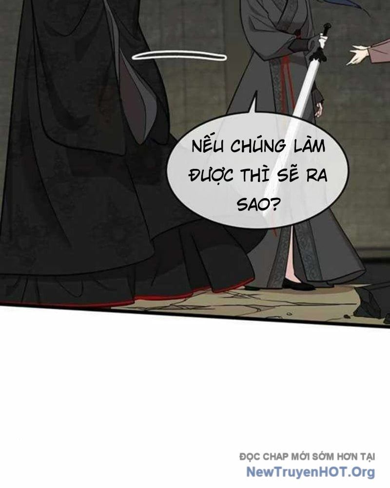 Tôi Trở Thành Chồng Của Giáo Chủ Ma Giáo [Chap 26-27]