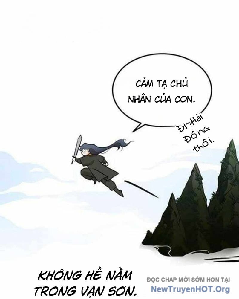 Tôi Trở Thành Chồng Của Giáo Chủ Ma Giáo [Chap 26-27]