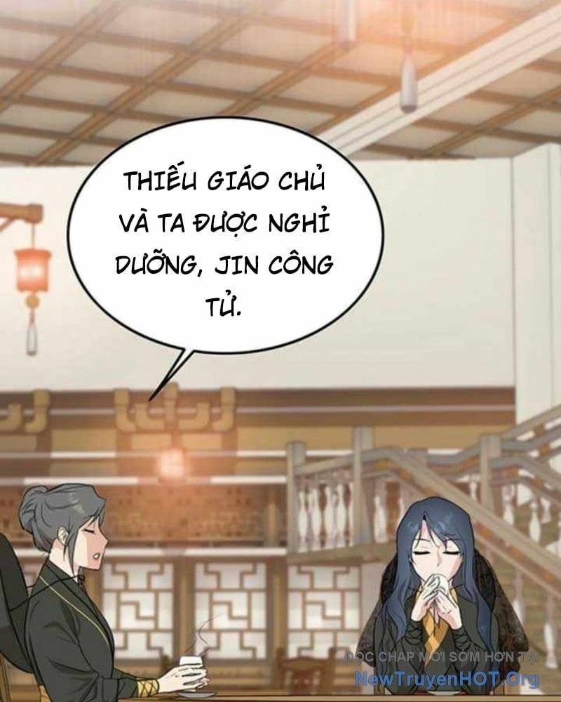 Tôi Trở Thành Chồng Của Giáo Chủ Ma Giáo [Chap 26-27]