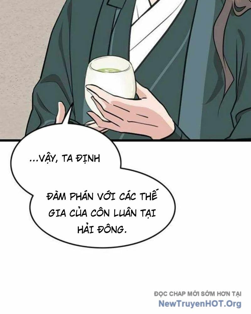 Tôi Trở Thành Chồng Của Giáo Chủ Ma Giáo [Chap 26-27]