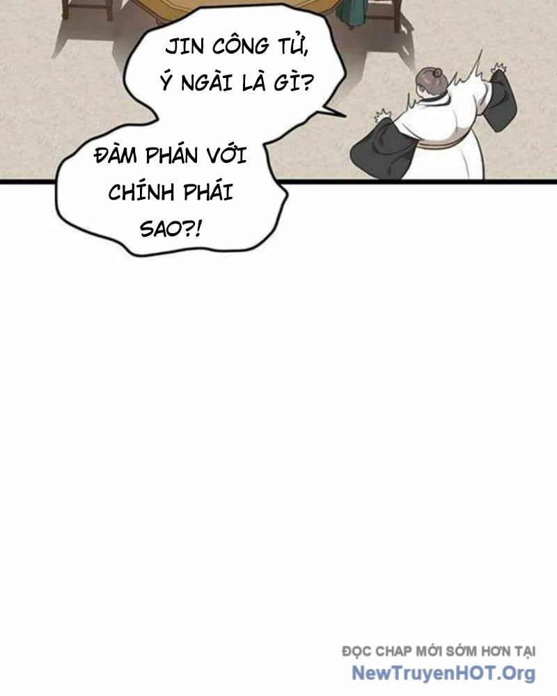Tôi Trở Thành Chồng Của Giáo Chủ Ma Giáo [Chap 26-27]