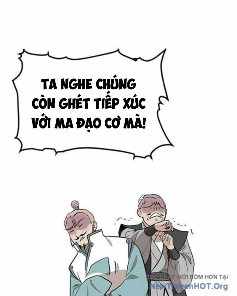 Tôi Trở Thành Chồng Của Giáo Chủ Ma Giáo [Chap 26-27]