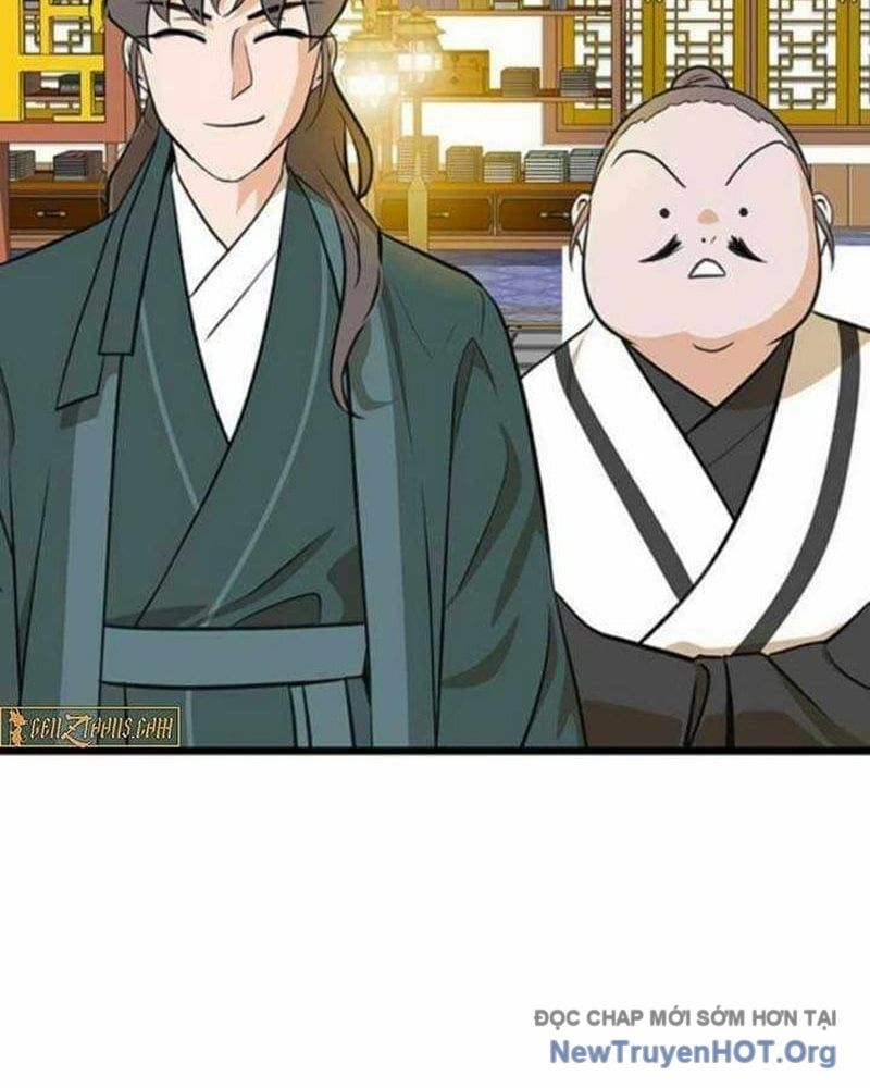 Tôi Trở Thành Chồng Của Giáo Chủ Ma Giáo [Chap 26-27]