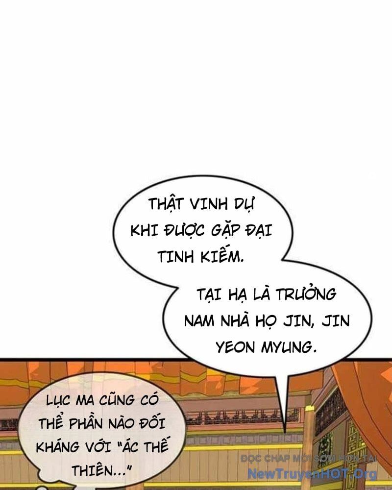 Tôi Trở Thành Chồng Của Giáo Chủ Ma Giáo [Chap 26-27]