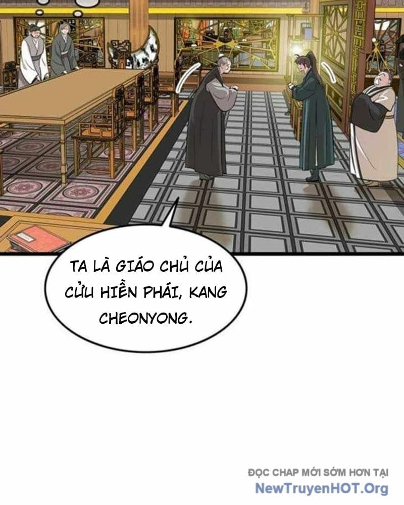 Tôi Trở Thành Chồng Của Giáo Chủ Ma Giáo [Chap 26-27]