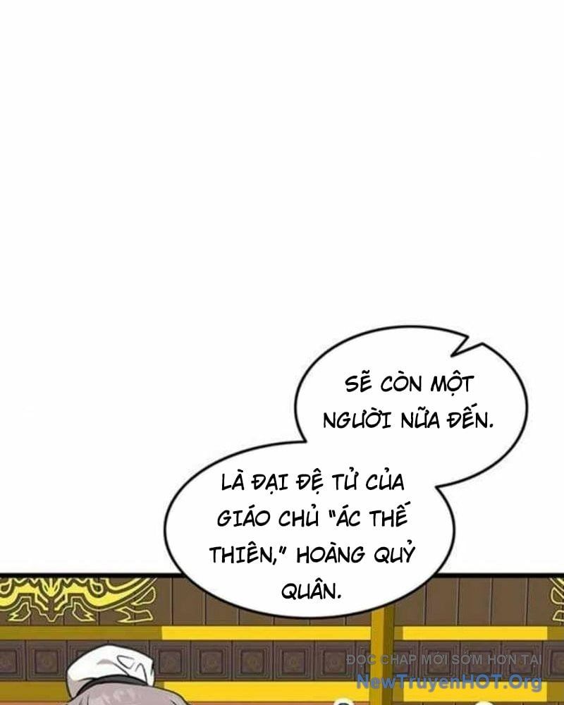 Tôi Trở Thành Chồng Của Giáo Chủ Ma Giáo [Chap 26-27]