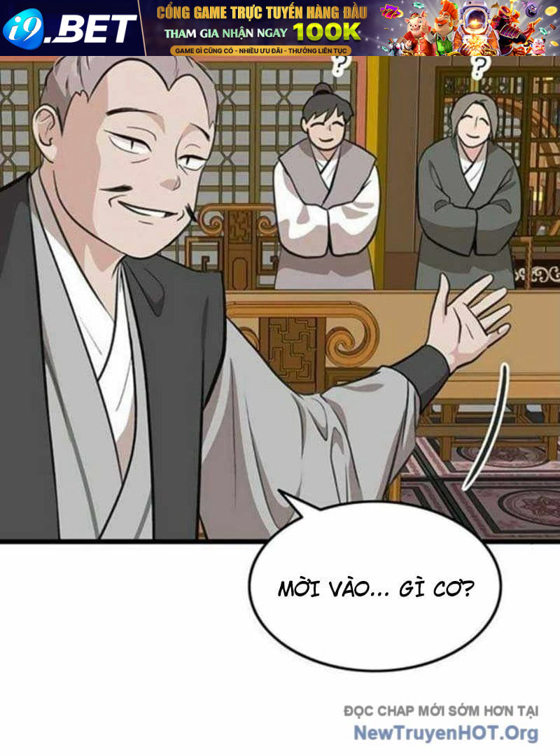 Tôi Trở Thành Chồng Của Giáo Chủ Ma Giáo [Chap 26-27]