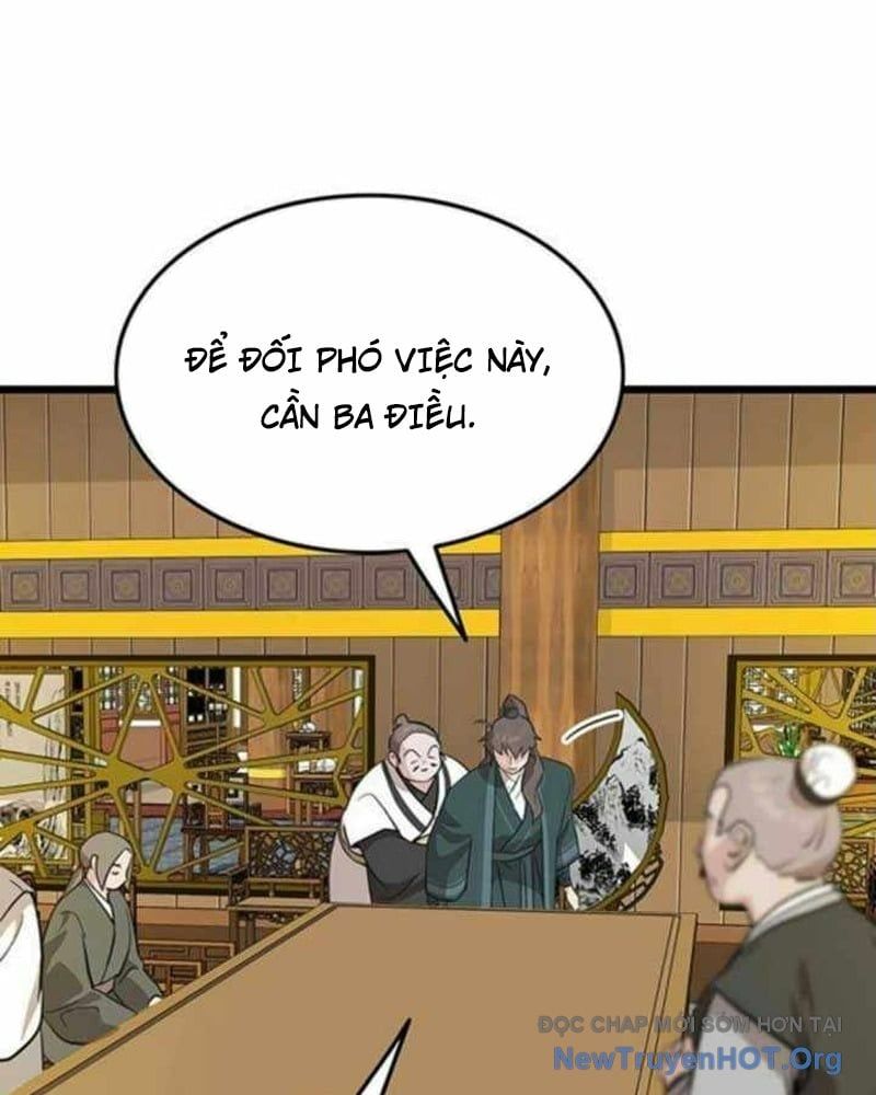 Tôi Trở Thành Chồng Của Giáo Chủ Ma Giáo [Chap 26-27]
