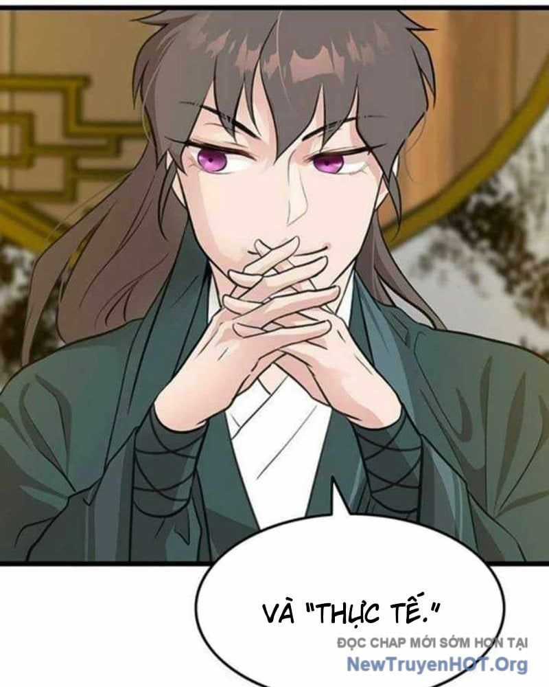 Tôi Trở Thành Chồng Của Giáo Chủ Ma Giáo [Chap 26-27]