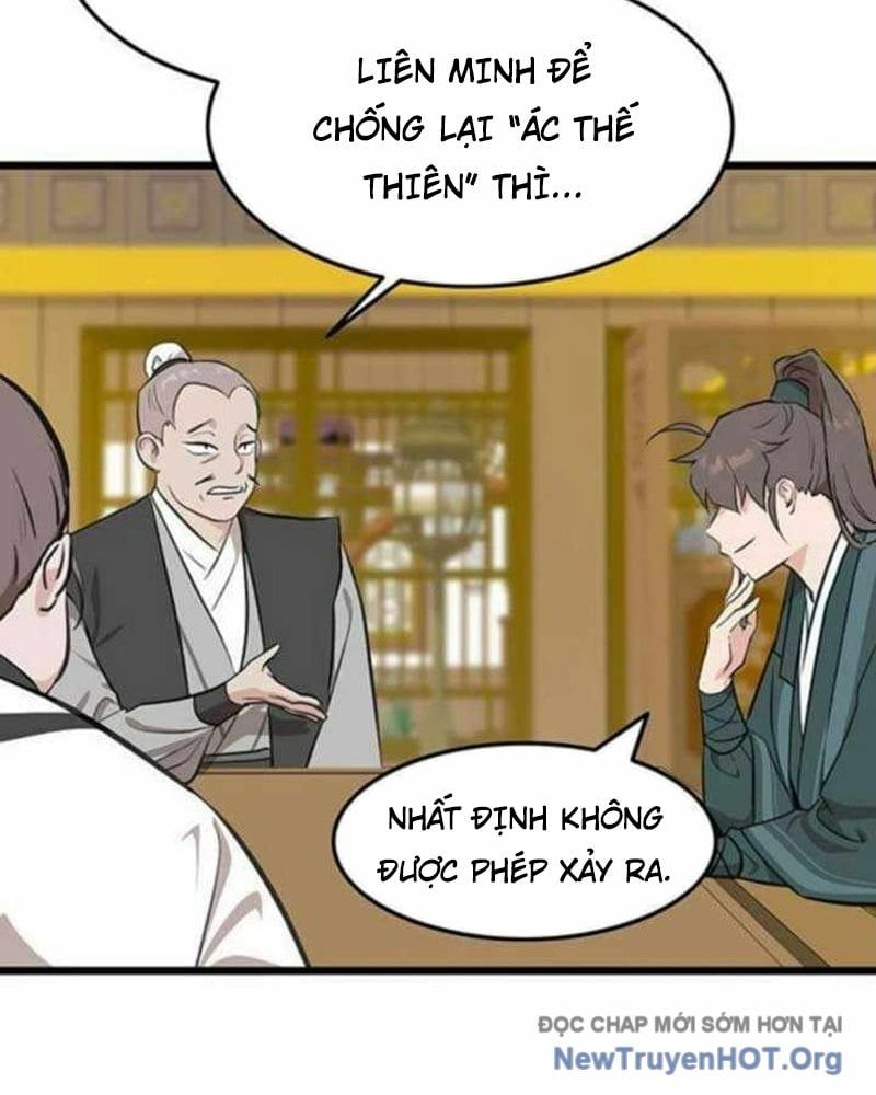 Tôi Trở Thành Chồng Của Giáo Chủ Ma Giáo [Chap 26-27]