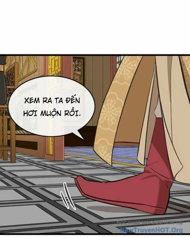 Tôi Trở Thành Chồng Của Giáo Chủ Ma Giáo [Chap 26-27]