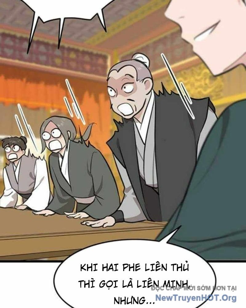 Tôi Trở Thành Chồng Của Giáo Chủ Ma Giáo [Chap 26-27]