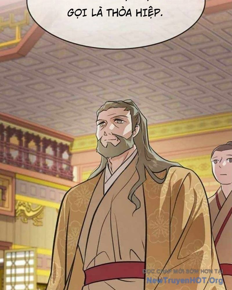 Tôi Trở Thành Chồng Của Giáo Chủ Ma Giáo [Chap 26-27]