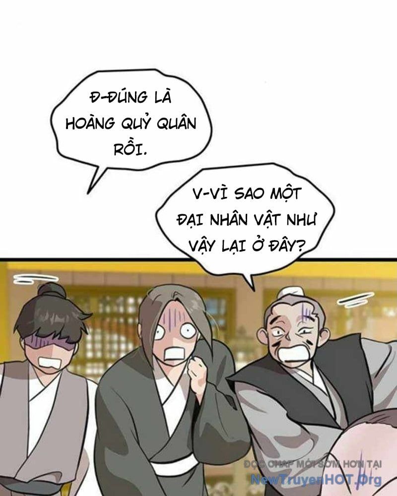 Tôi Trở Thành Chồng Của Giáo Chủ Ma Giáo [Chap 26-27]