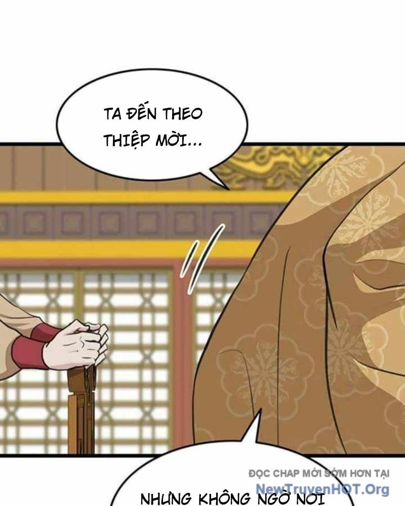 Tôi Trở Thành Chồng Của Giáo Chủ Ma Giáo [Chap 26-27]