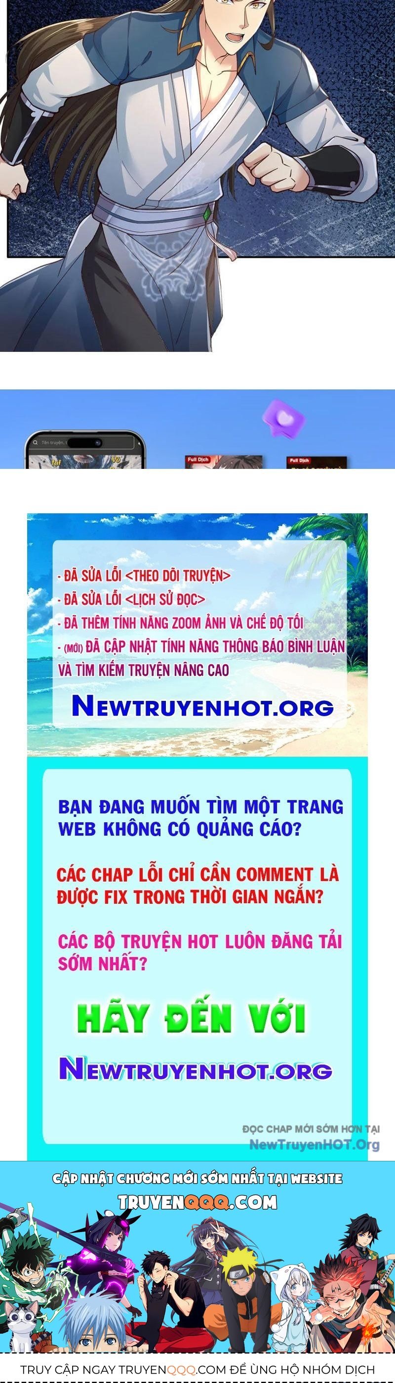 Trang truyện