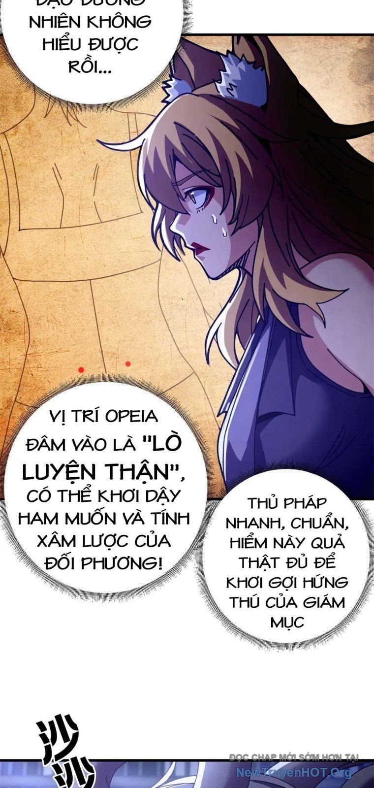 Trang truyện