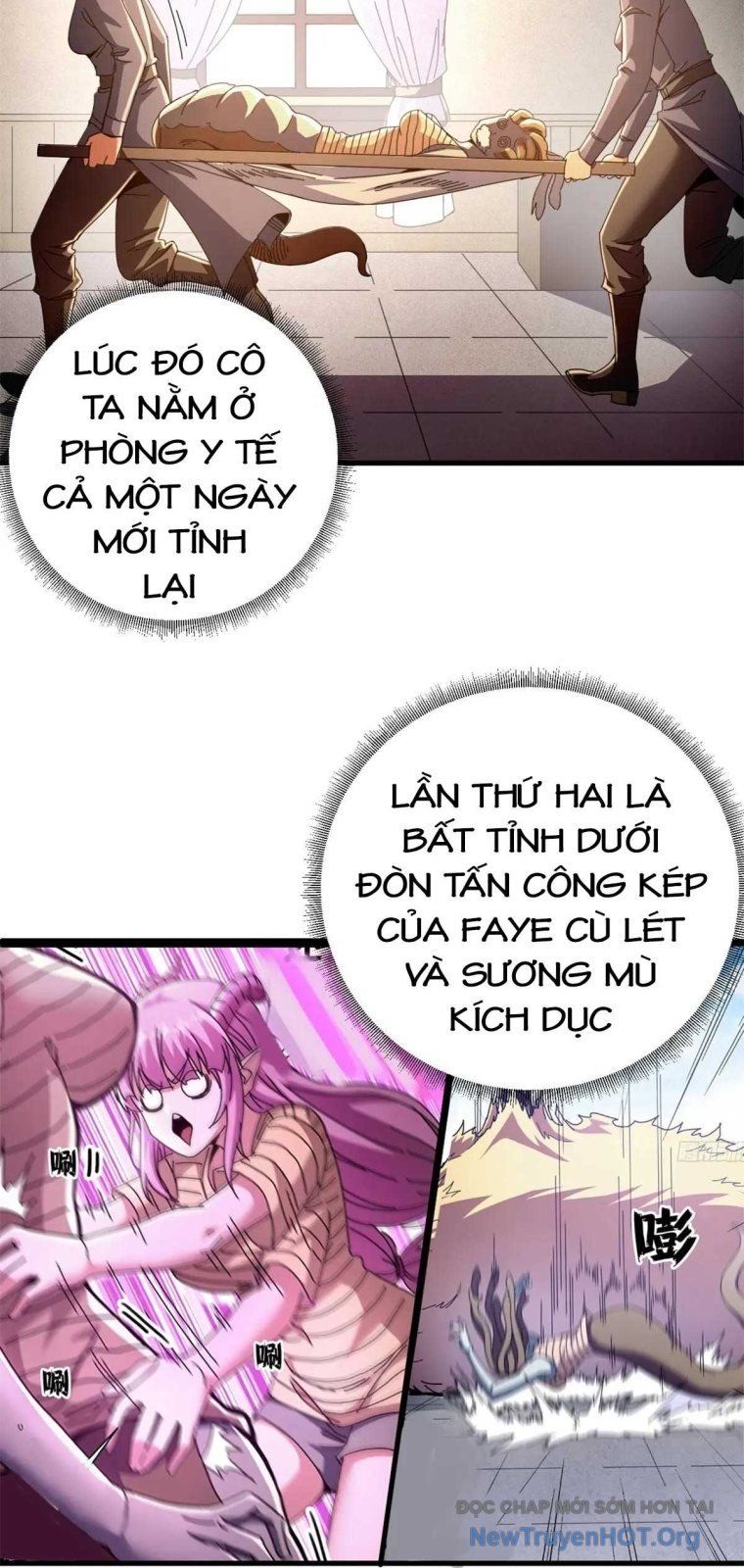 Trang truyện
