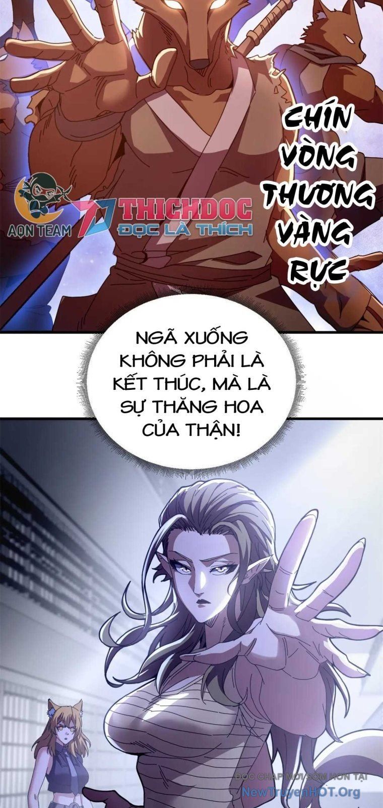 Trang truyện