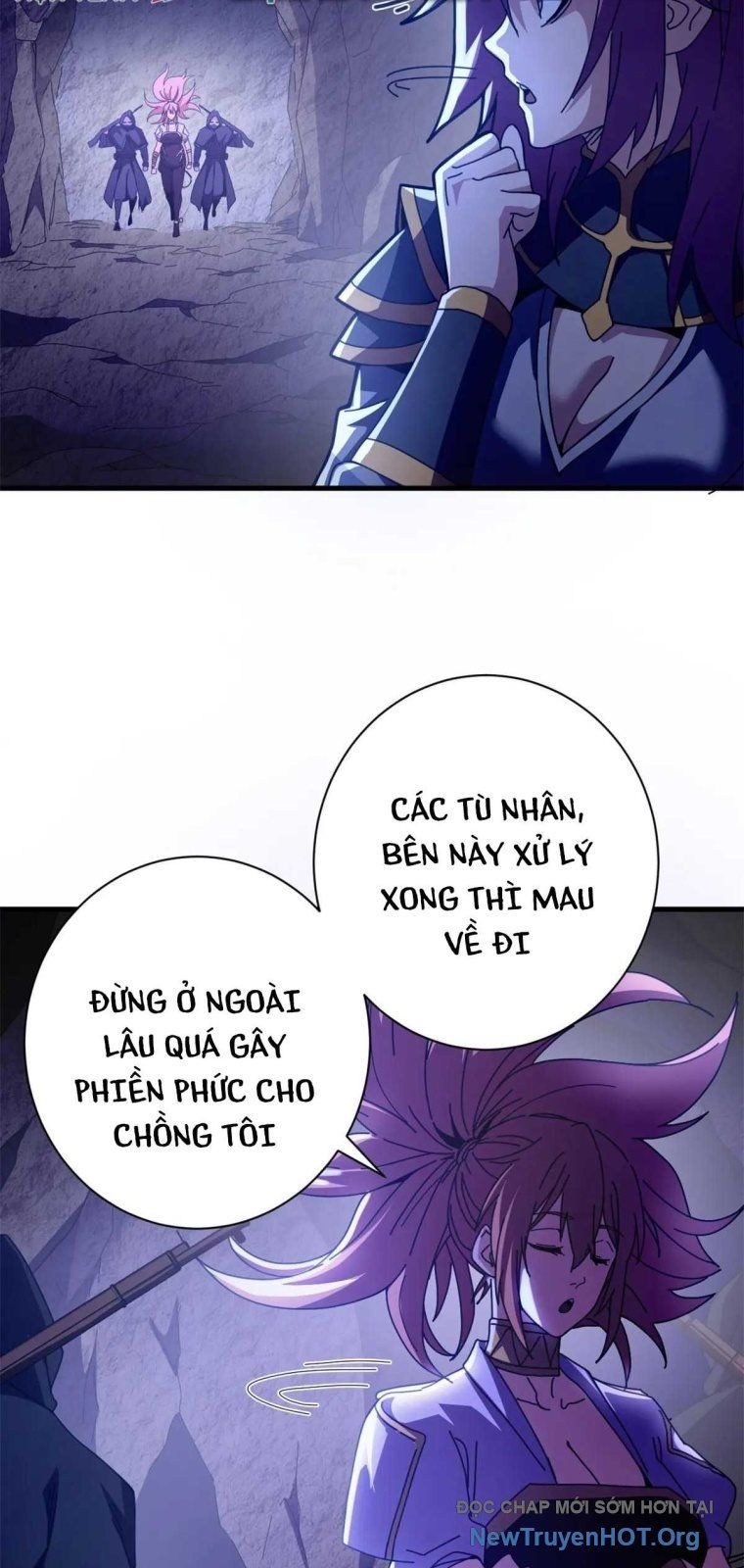 Trang truyện