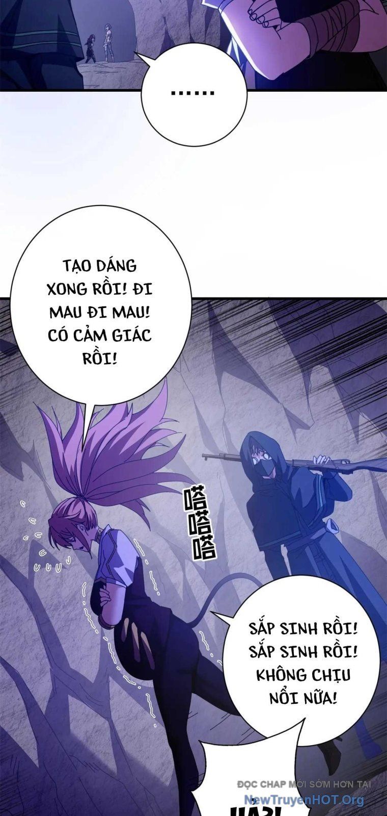 Trang truyện