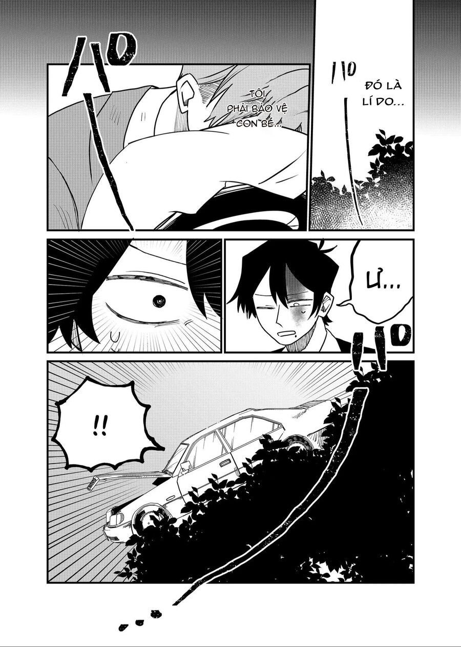 Shihai Shoujo Kubaru-Chan [Chap 25-27]