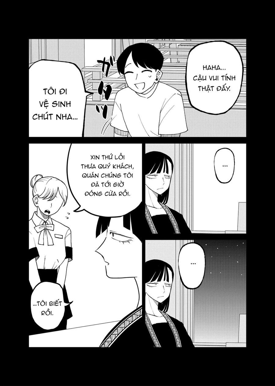 Shihai Shoujo Kubaru-Chan [Chap 25-27]