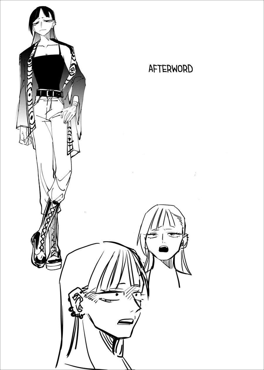 Shihai Shoujo Kubaru-Chan [Chap 25-27]