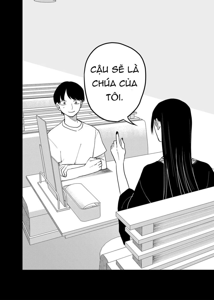 Shihai Shoujo Kubaru-Chan [Chap 25-27]