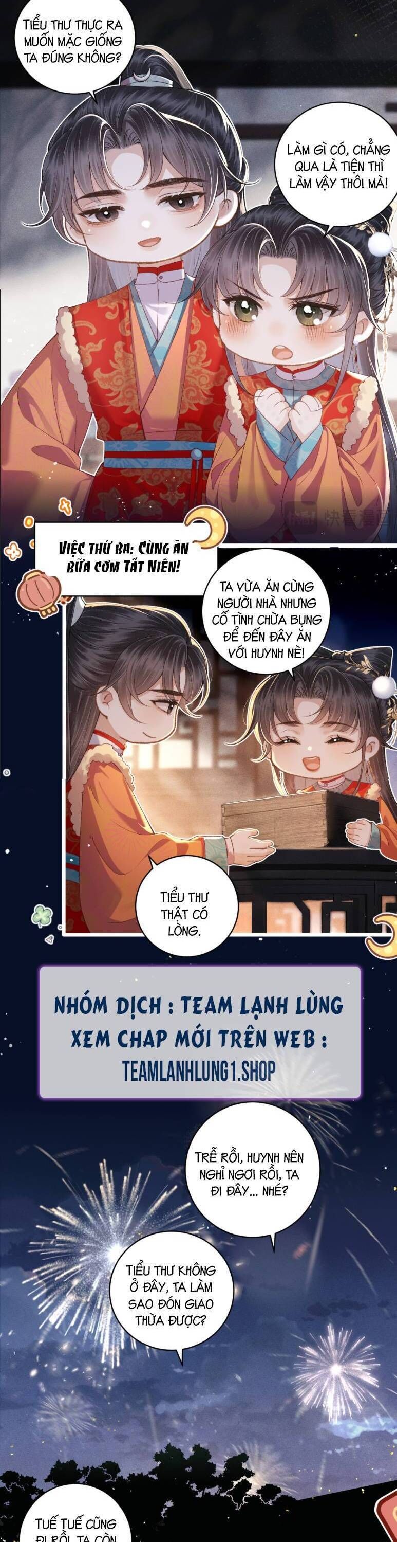 Gả Cho Phản Diện [Chap 76-667] - Page 2