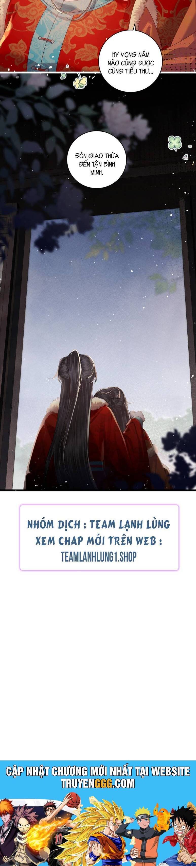 Gả Cho Phản Diện [Chap 76-667] - Page 4