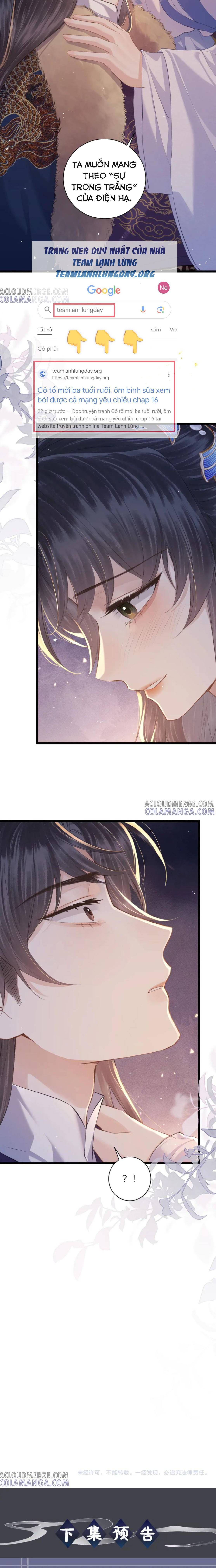Gả Cho Phản Diện [Chap 76-667] - Page 5