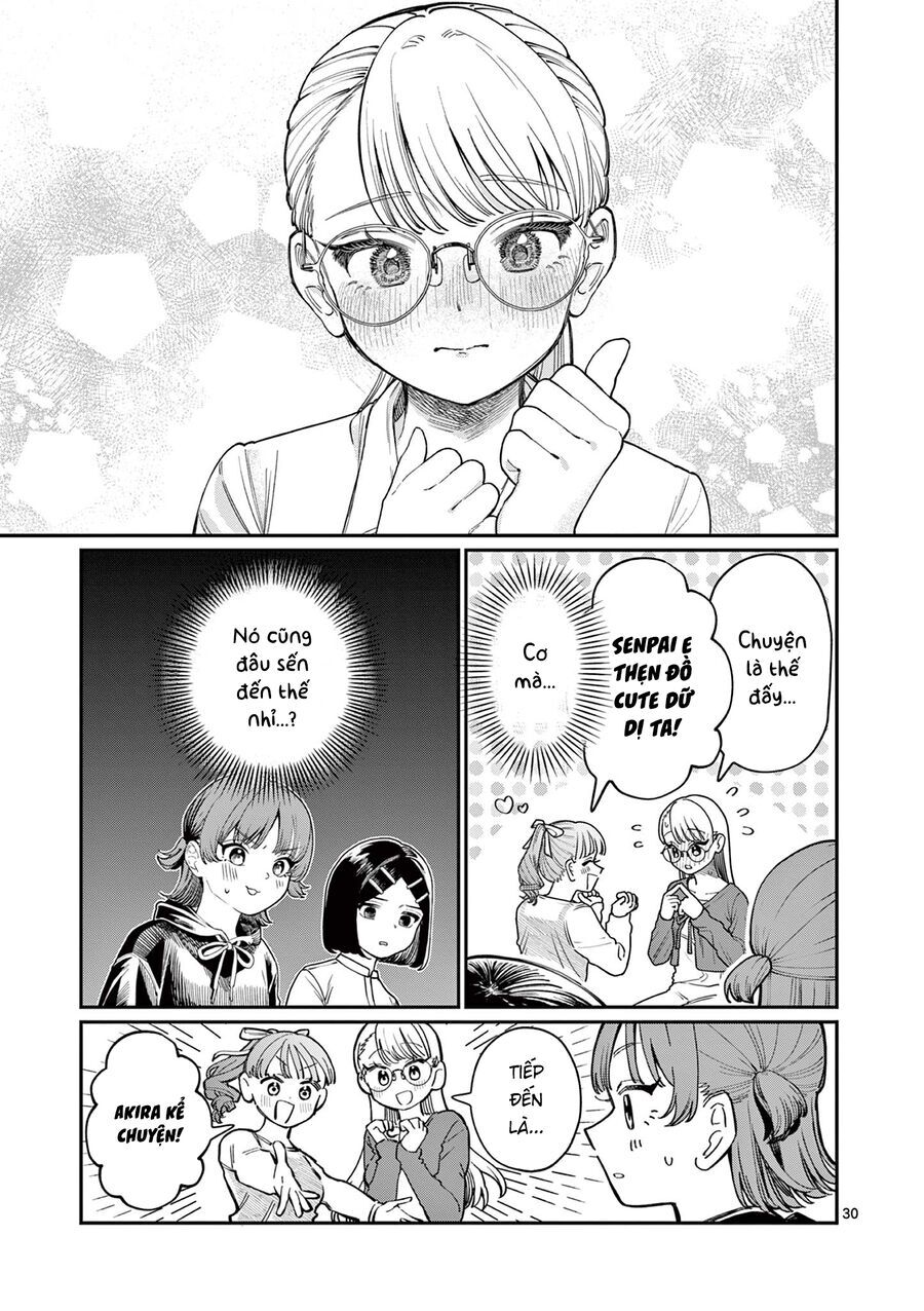 Wakaba-Sanchi No Aoi Koi [Chap 1-25]