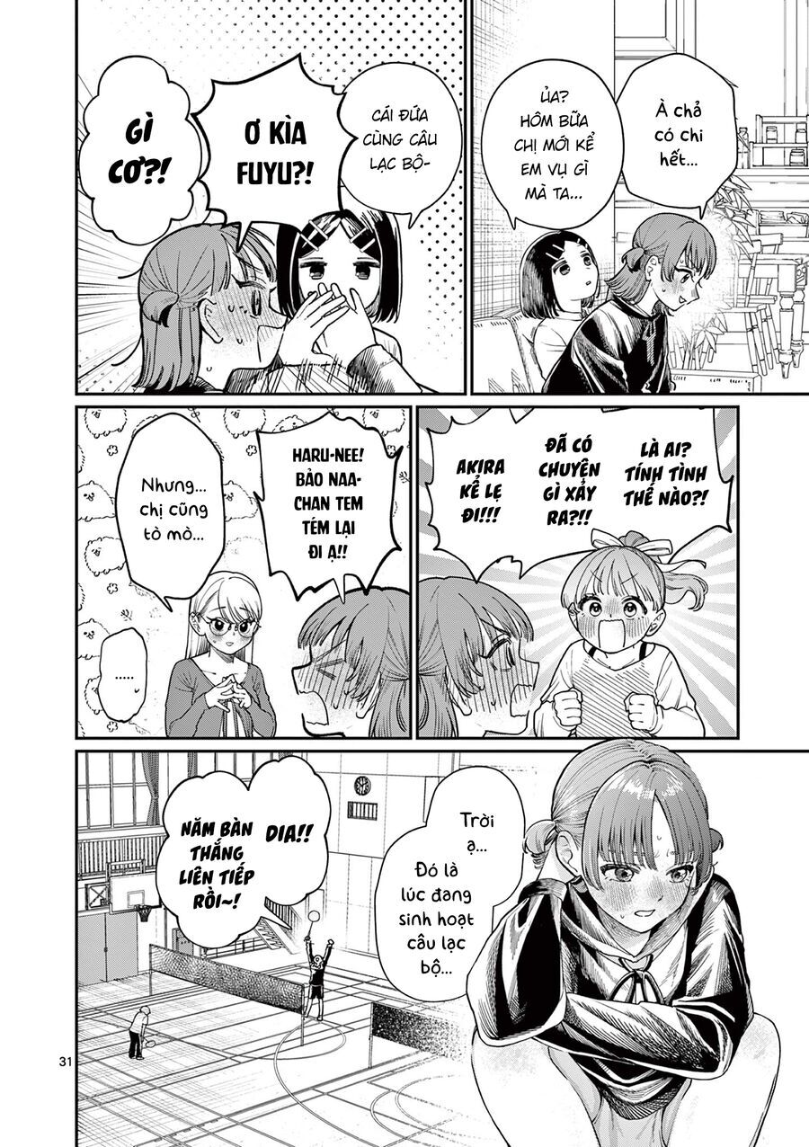 Wakaba-Sanchi No Aoi Koi [Chap 1-25]