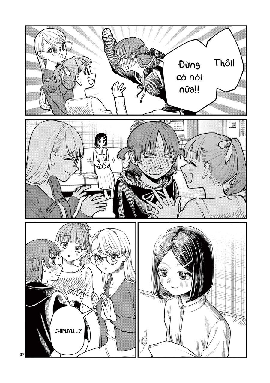 Wakaba-Sanchi No Aoi Koi [Chap 1-25]