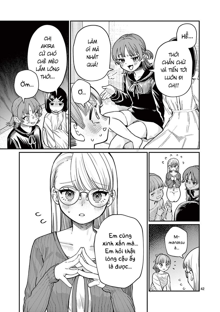 Wakaba-Sanchi No Aoi Koi [Chap 1-25]