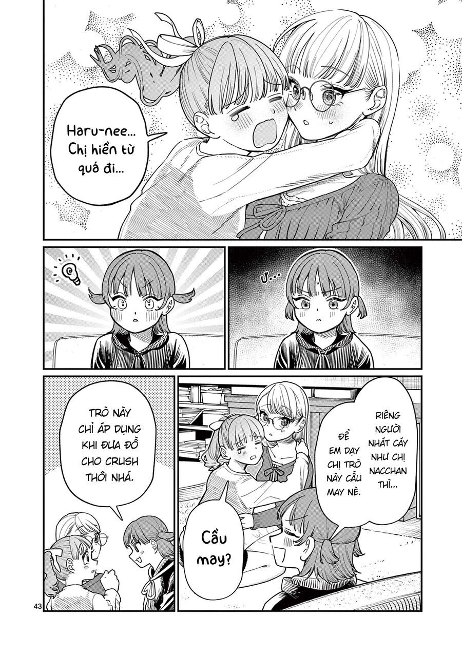 Wakaba-Sanchi No Aoi Koi [Chap 1-25]