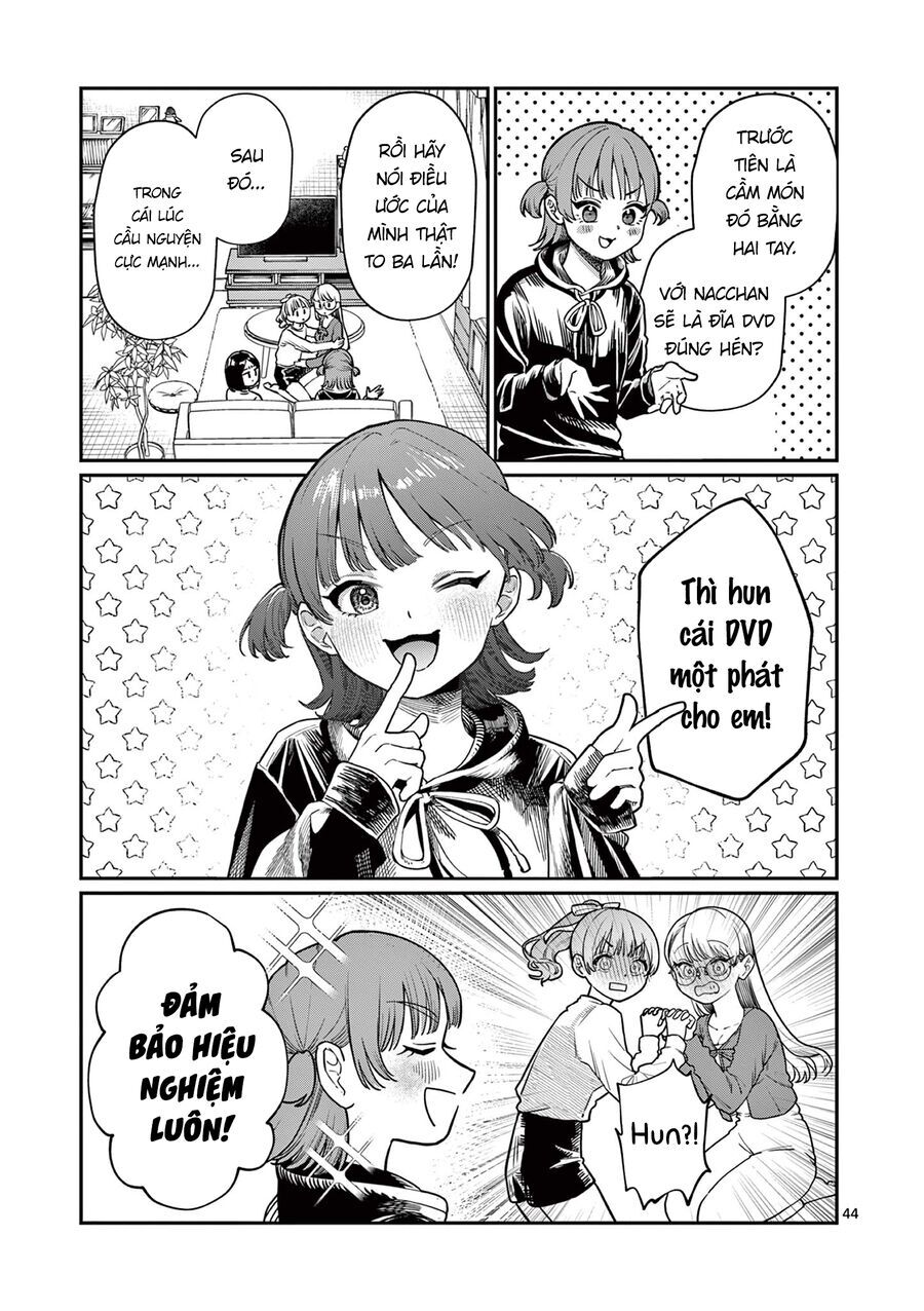 Wakaba-Sanchi No Aoi Koi [Chap 1-25]