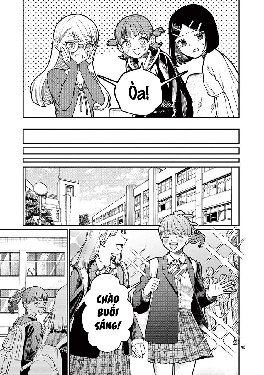 Wakaba-Sanchi No Aoi Koi [Chap 1-25]