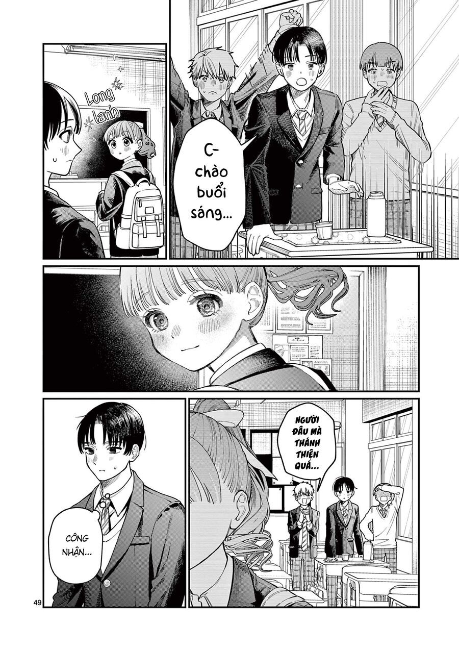 Wakaba-Sanchi No Aoi Koi [Chap 1-25]