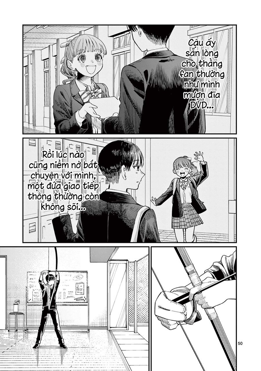 Wakaba-Sanchi No Aoi Koi [Chap 1-25]