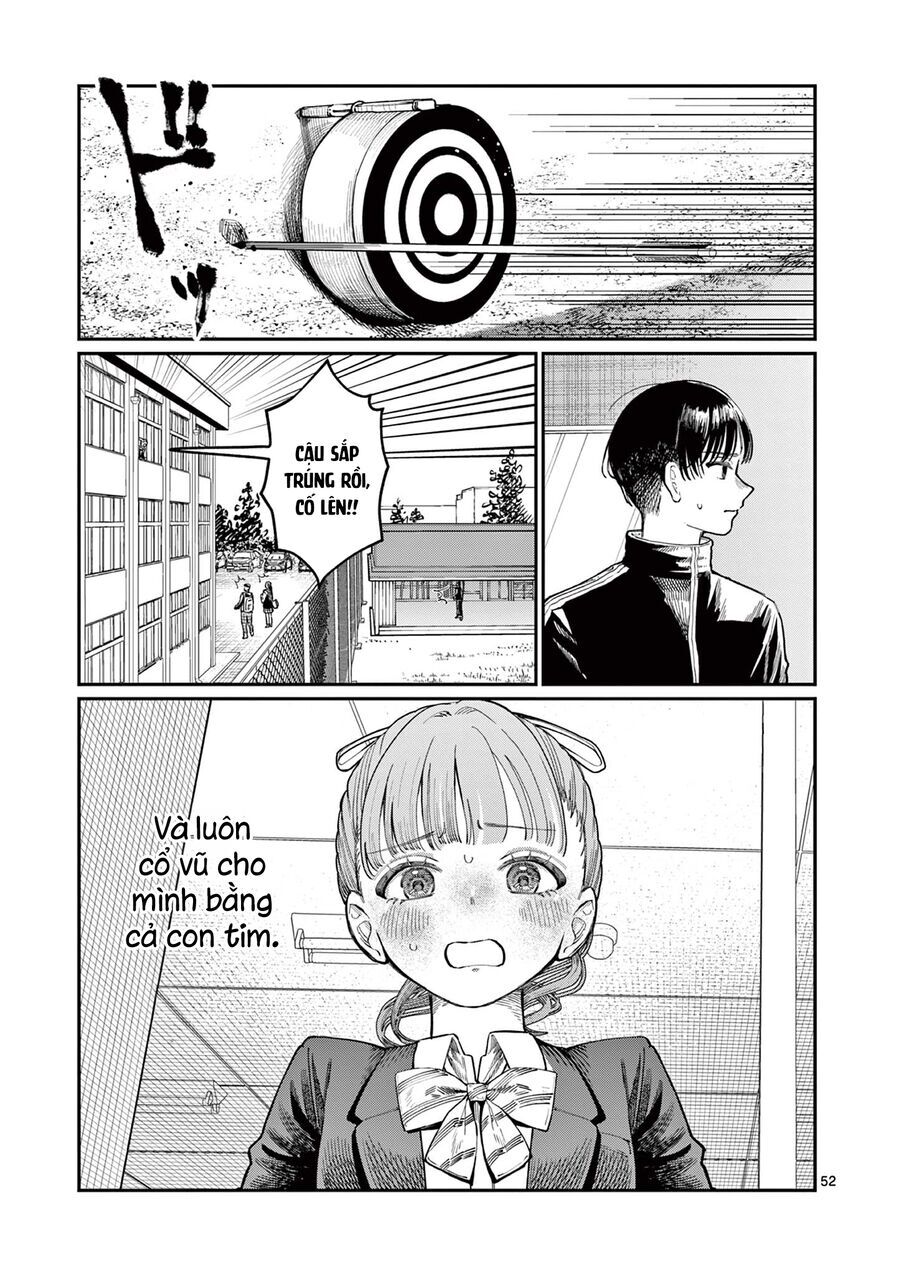 Wakaba-Sanchi No Aoi Koi [Chap 1-25]